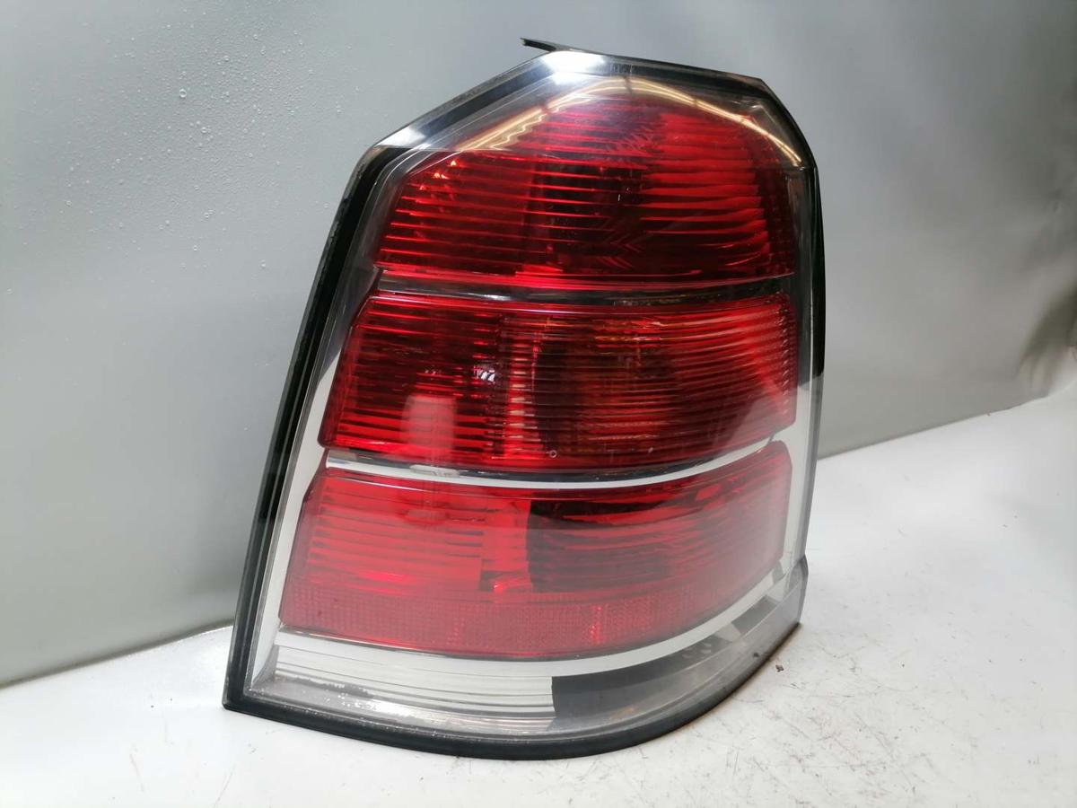 Opel Zafira B original Rücklicht Rückleuchte Schlussleuchte links Bj.2006